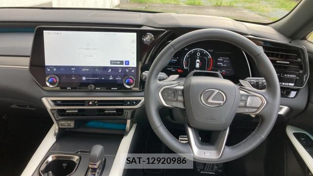 Lexus RX 2025-08 8282421-16