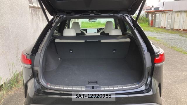 Lexus RX 2025-08 8282421-17