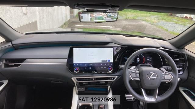 Lexus RX 2025-08 8282421-2