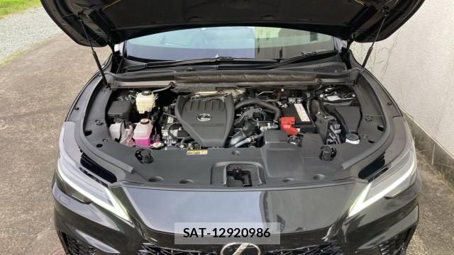 Lexus RX 2025-08 8282421-7