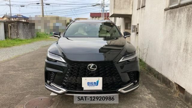 Lexus RX 2025-08 8282421-9