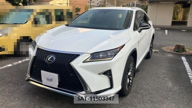 Lexus RX 2016-11 8282451-0