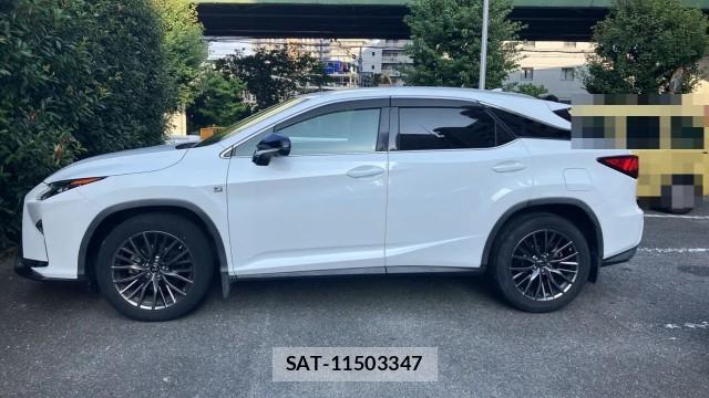 Lexus RX 2016-11 8282451-3
