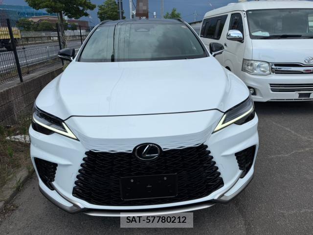 Lexus RX 2025-09 8282683-0