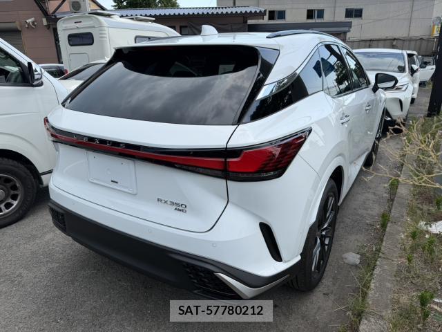 Lexus RX 2025-09 8282683-10