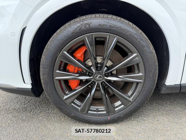 Lexus RX 2025-09 8282683-19