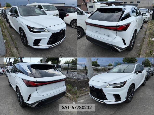 Lexus RX 2025-09 8282683-2