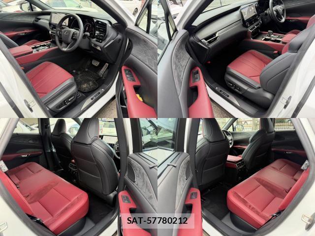 Lexus RX 2025-09 8282683-3