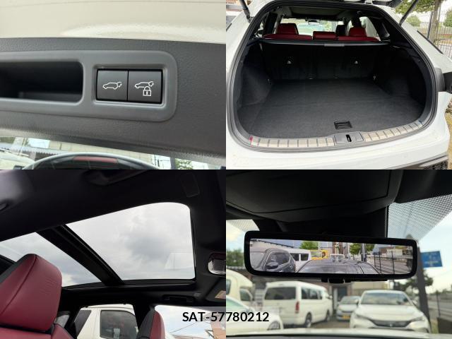 Lexus RX 2025-09 8282683-5