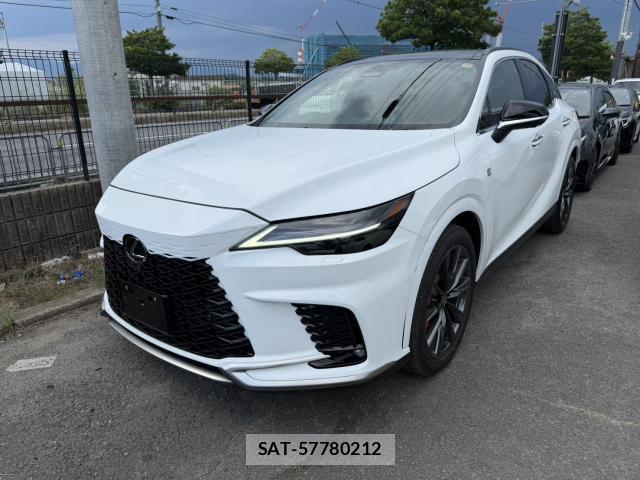 Lexus RX 2025-09 8282683-9