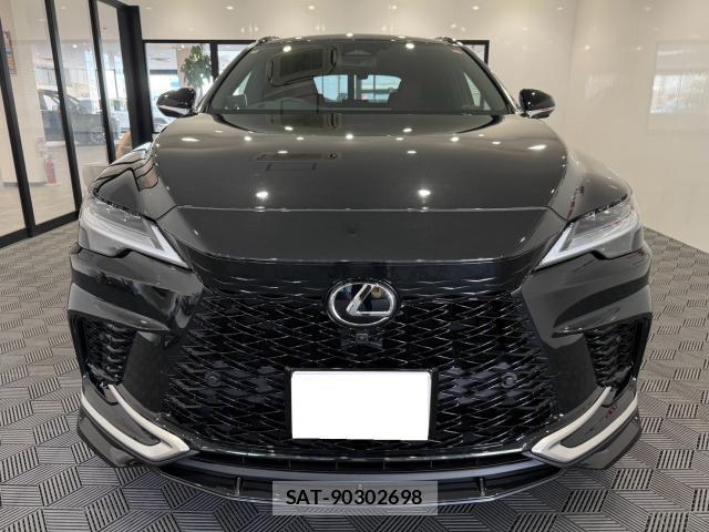 Lexus RX 2025-09 8282758-1
