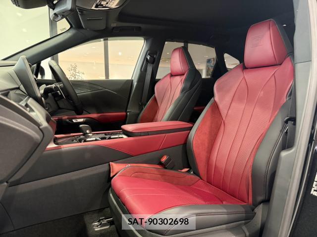 Lexus RX 2025-09 8282758-12