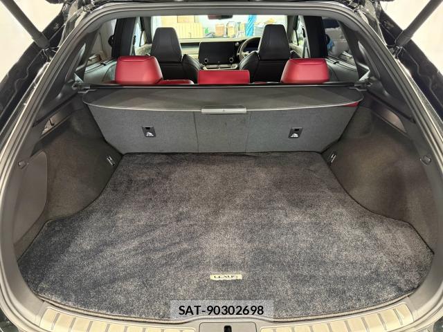 Lexus RX 2025-09 8282758-18