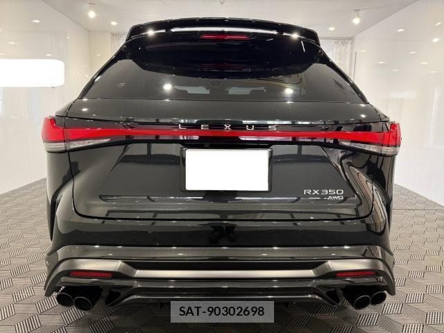 Lexus RX 2025-09 8282758-2