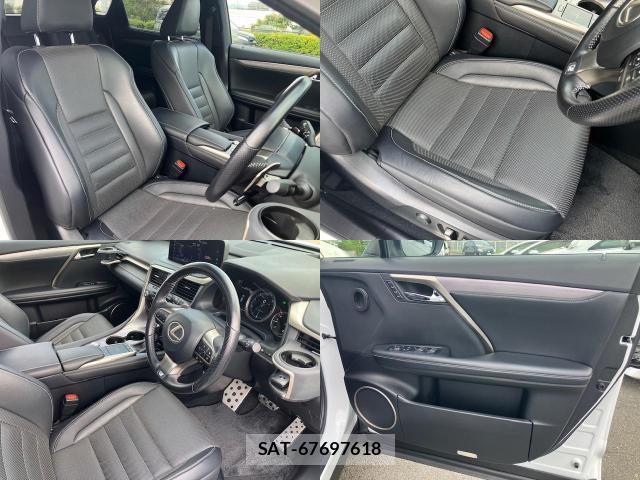 Lexus RX 2019-11 8283049-3