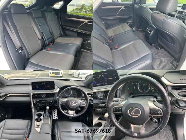 Lexus RX 2019-11 8283049-4