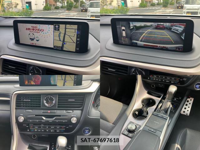 Lexus RX 2019-11 8283049-5