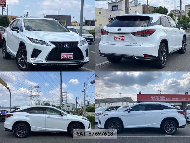Lexus RX 2019-11 8283049-7