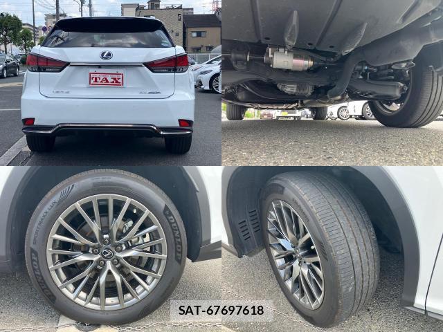 Lexus RX 2019-11 8283049-8