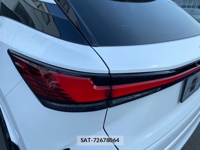 Lexus RX 2023-07 8283385-10