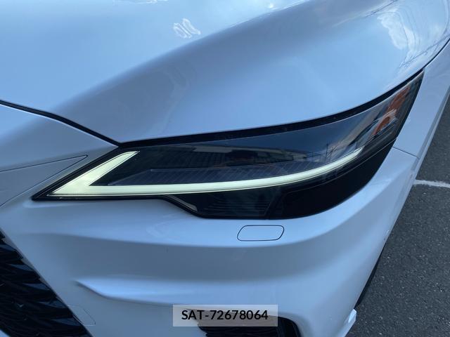 Lexus RX 2023-07 8283385-11