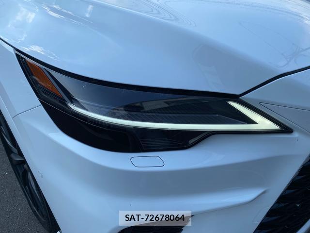 Lexus RX 2023-07 8283385-12