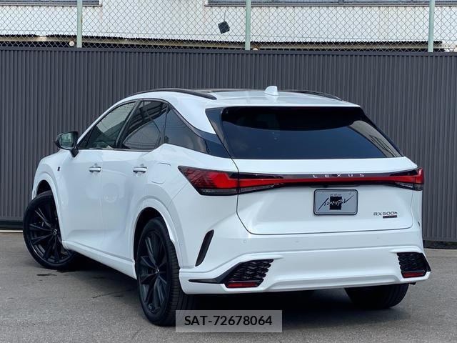 Lexus RX 2023-07 8283385-7