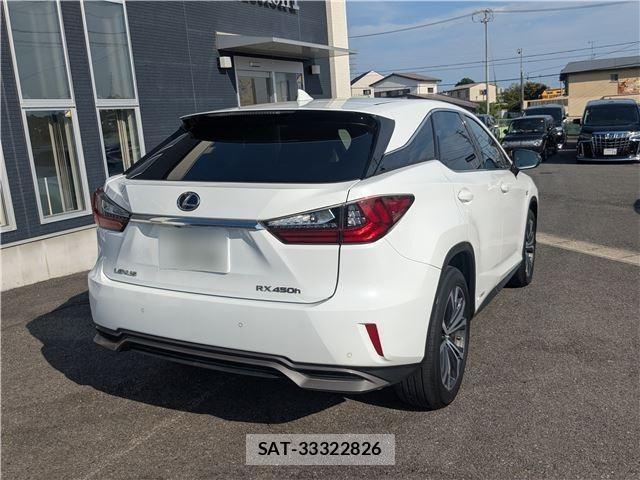Lexus RX 2016-03 8283701-1