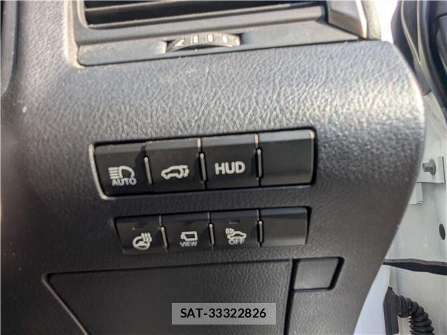 Lexus RX 2016-03 8283701-14