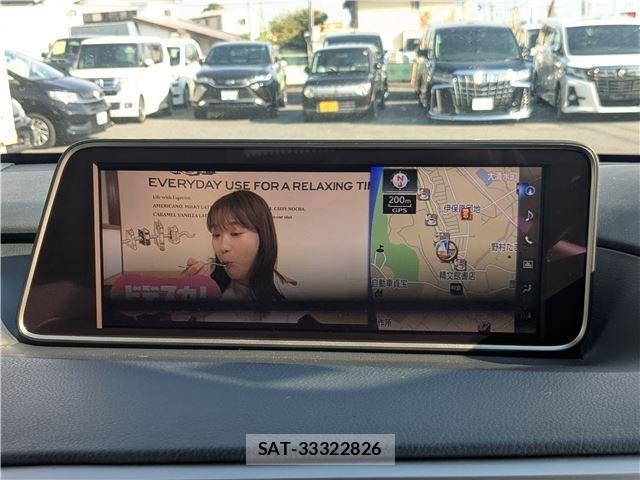 Lexus RX 2016-03 8283701-15