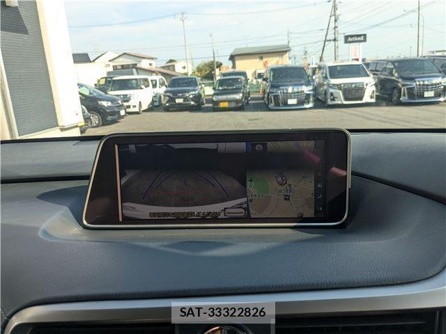 Lexus RX 2016-03 8283701-16