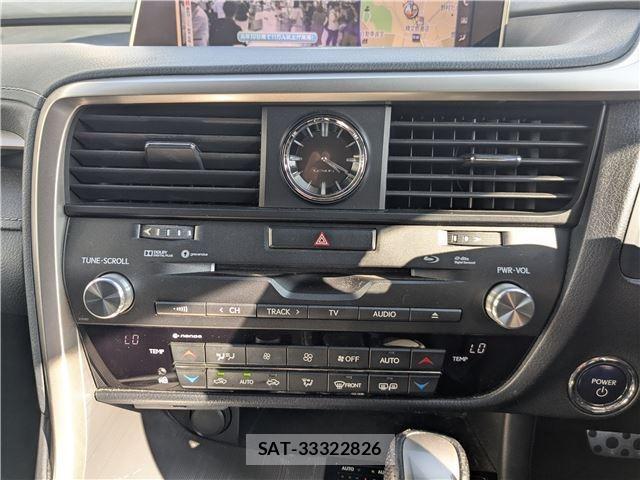Lexus RX 2016-03 8283701-17