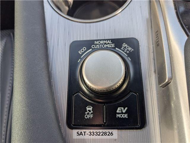 Lexus RX 2016-03 8283701-19
