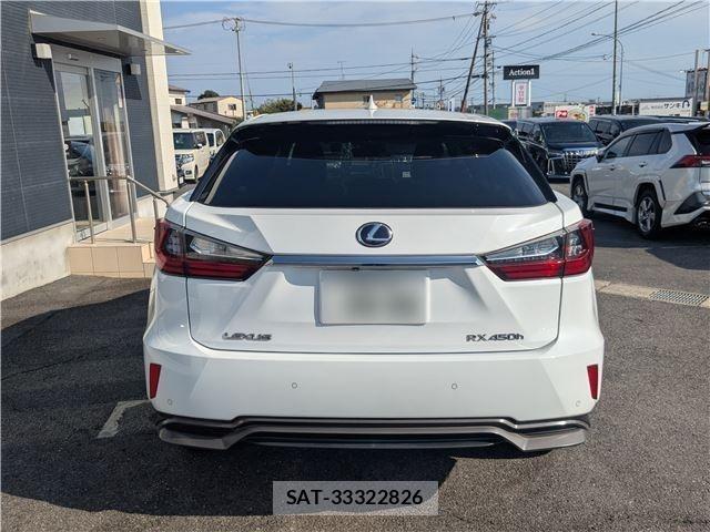 Lexus RX 2016-03 8283701-5