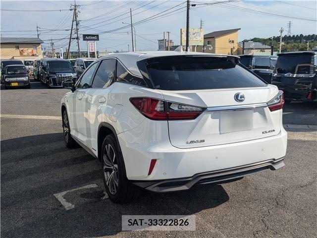 Lexus RX 2016-03 8283701-6