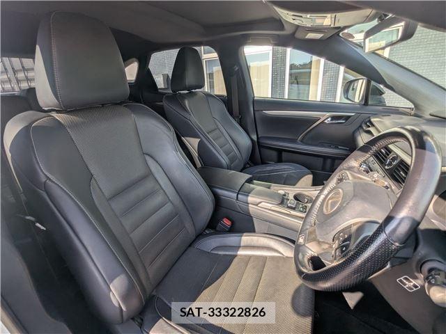 Lexus RX 2016-03 8283701-7