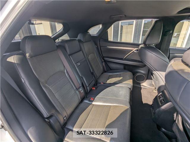 Lexus RX 2016-03 8283701-8