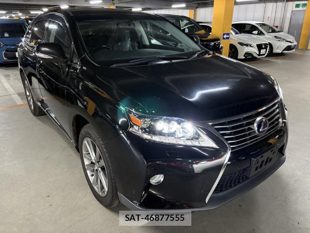 Lexus RX 2015-03 8284541-0