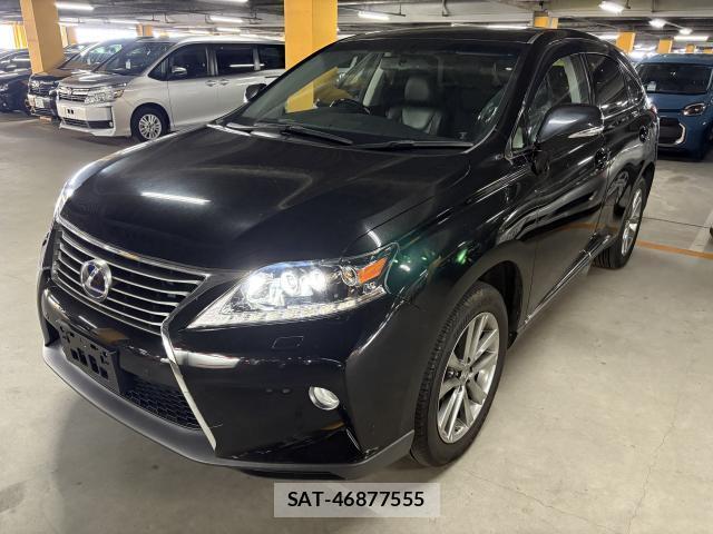 Lexus RX 2015-03 8284541-1