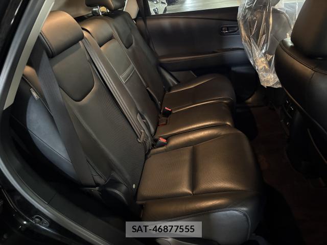 Lexus RX 2015-03 8284541-10