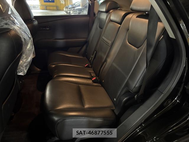 Lexus RX 2015-03 8284541-11