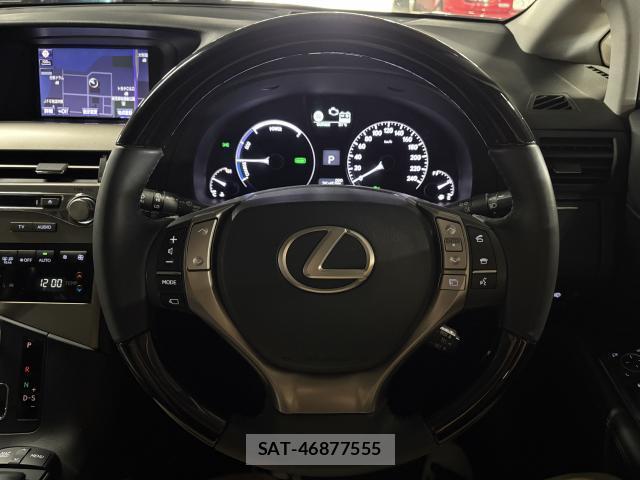 Lexus RX 2015-03 8284541-13