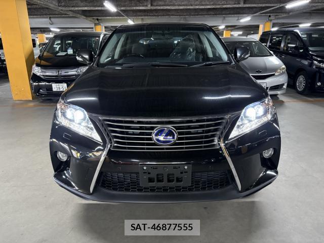 Lexus RX 2015-03 8284541-2