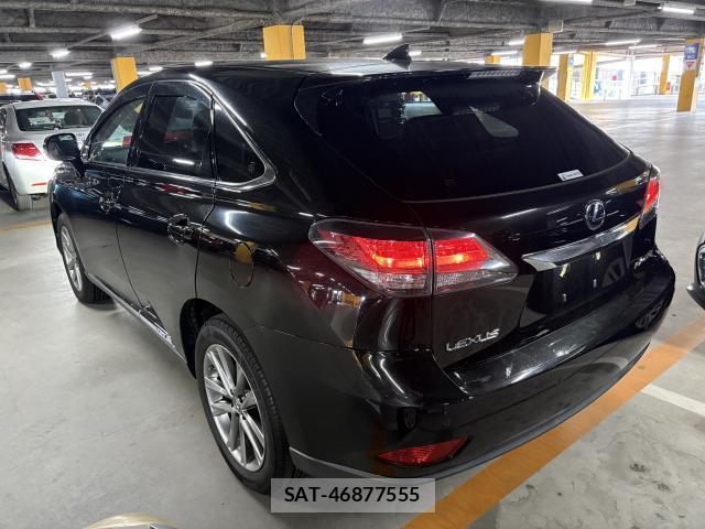 Lexus RX 2015-03 8284541-4