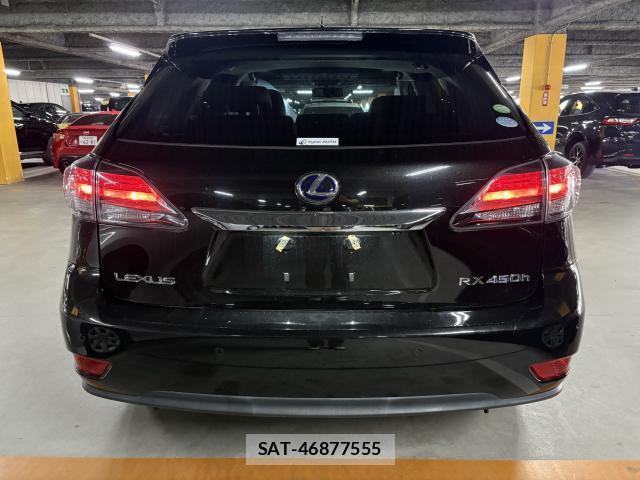 Lexus RX 2015-03 8284541-5