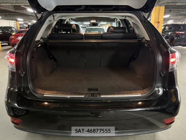 Lexus RX 2015-03 8284541-6
