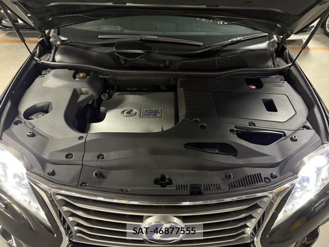Lexus RX 2015-03 8284541-7