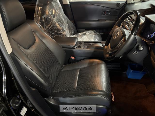 Lexus RX 2015-03 8284541-8
