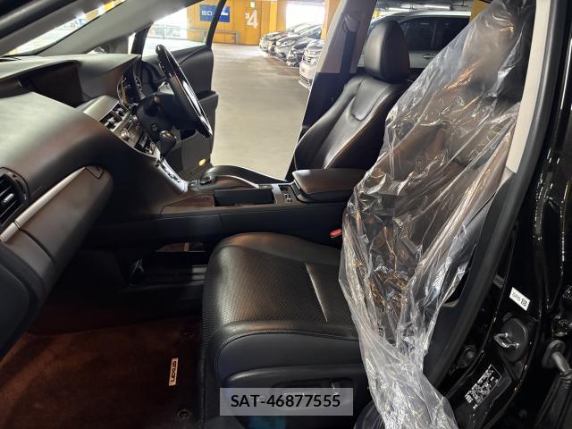 Lexus RX 2015-03 8284541-9