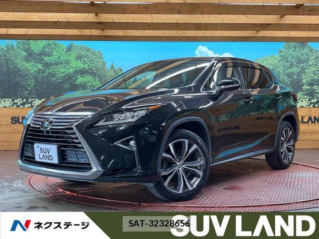 Lexus RX 2016-04 8284584-0